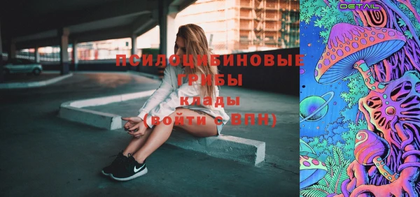 тгк Алексеевка